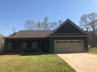1246 Lee Road 640, Salem, AL 36874
