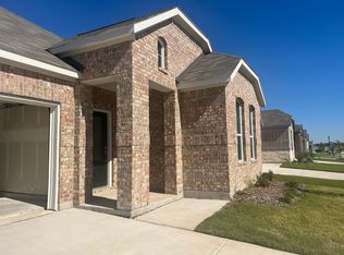 909 Calley Pear Trl, Princeton, TX 75407