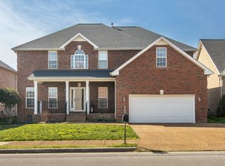 7433 Tarmac Way, Nashville, TN 37211