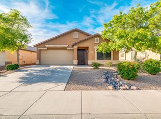 16052 W Bartlett Ave, Goodyear, AZ 85338