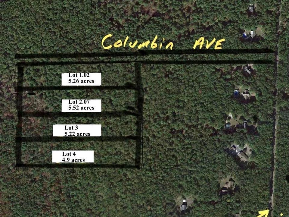 1st image of Birch St