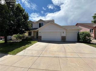 4320 Range Creek Dr, Colorado Springs, CO 80922