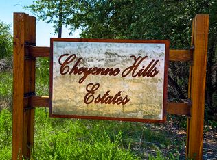 0 Cheyenne Trl, Nemo, TX 76070