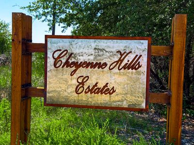 0 Cheyenne Trl, Nemo, TX, 76070