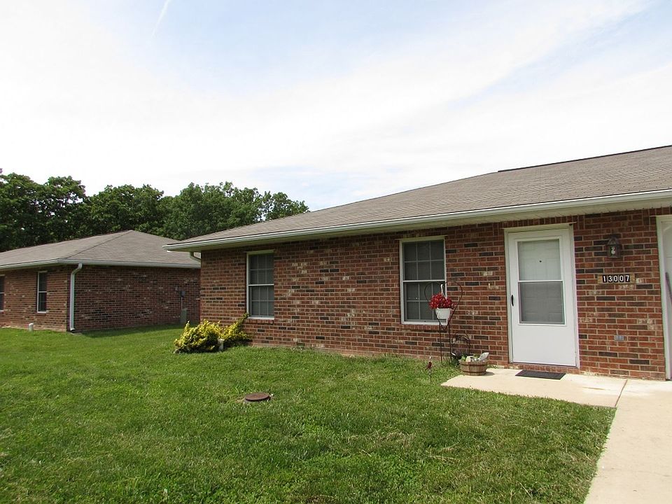 2nd image of 13005-13007 Pvt Dr #8112
