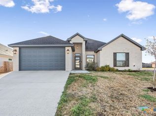 5404 Black Horse Ct, Waco, TX 76708