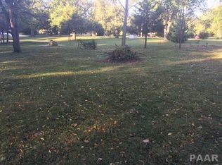 14804 N Richland Ln, Chillicothe, IL 61523