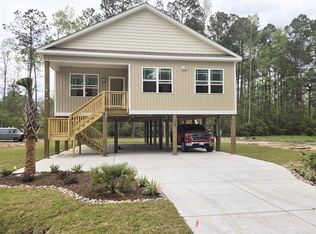 1041 Caines Landing Rd, Conway, SC 29526