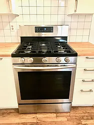 Rented by Boerum Hill Realty