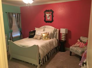 102 Turkey Creek Ln, Abilene, TX 79602