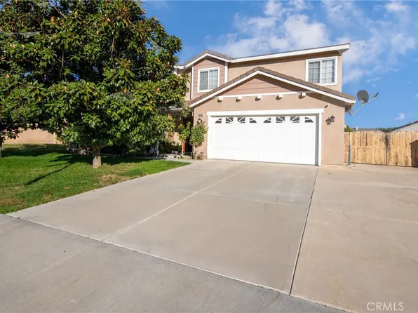 6364 Pomegranate Ct, Corona, CA 92880