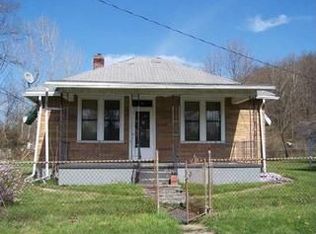 1185 Utah Ave, Logan, OH 43138
