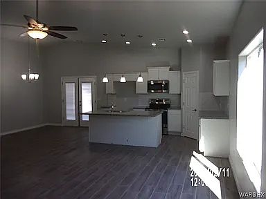 2nd image of 4857 N Famoso Dr