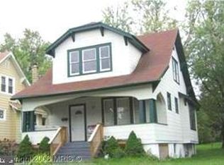3303 Ailsa Ave, Baltimore, MD 21214