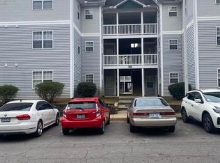 2002 Technology Woods Dr APT 103, Raleigh, NC 27603