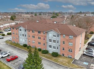 64 Hiawatha Rd #36, Woodstock, ON