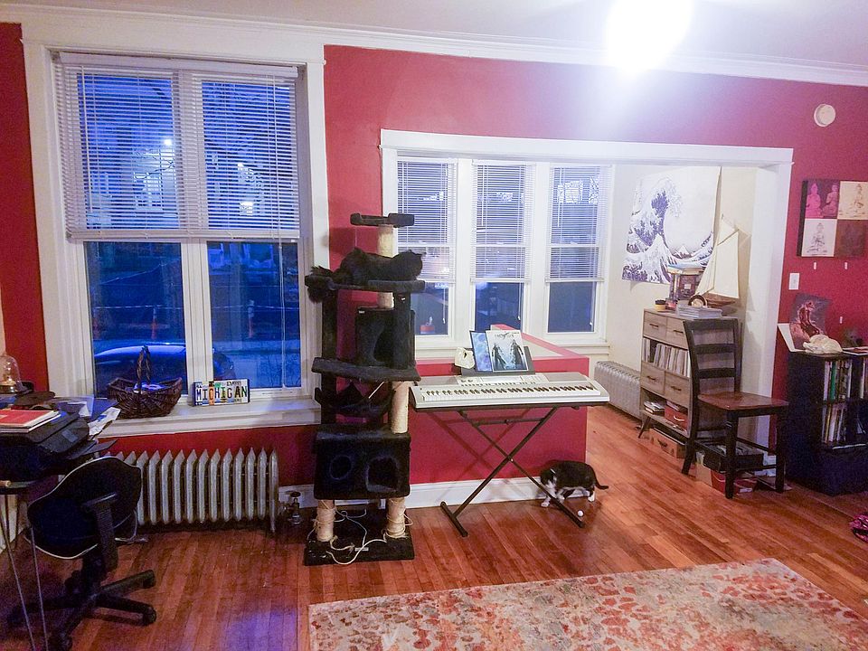 1st image of 4547 N Campbell Ave #1
