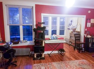 4547 N Campbell Ave #1, Chicago, IL 60625