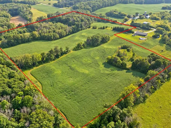 Lt1 LITTLE ELKHART LAKE ROAD, Elkhart Lake, WI 53020