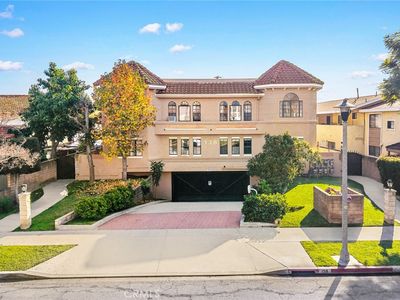 138 Alta St APT A, Arcadia, CA, 91006