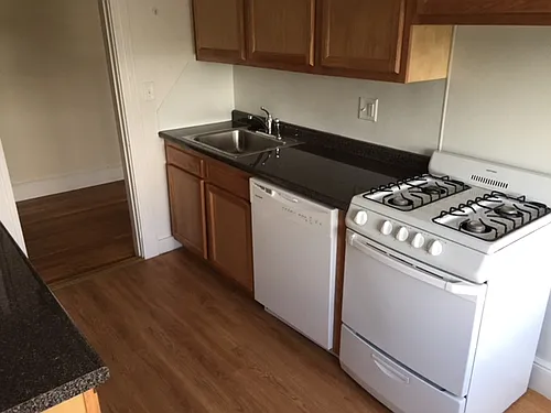 1810 Commonwealth Ave #36 Photo 1