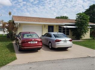 5604 NW 49th Ter, Tamarac, FL 33319