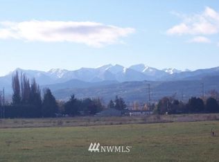 0 Macleay Rd, Sequim, WA