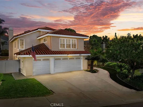 5550 Camino Dorado, Yorba Linda, CA 92887