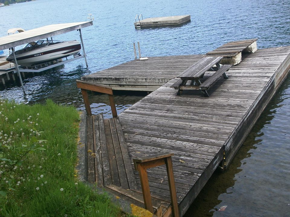 1st image of 850 South Shore Road Lake Sutherland