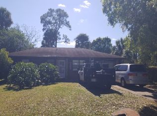 7505 Roberts Rd, Fort Pierce, FL 34951