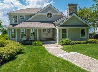 21 Sunset Rd, Marblehead, MA 01945