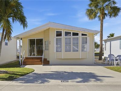 260 Bass LN #260, Naples, FL, 34114