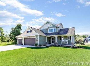 8012 Carlisle Crossings Blvd SW, Byron Center, MI 49315