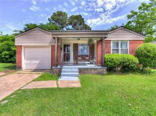 3849 NW 31st St, Oklahoma City, OK 73112
