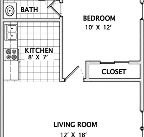 State Street Apartments — Photo 43