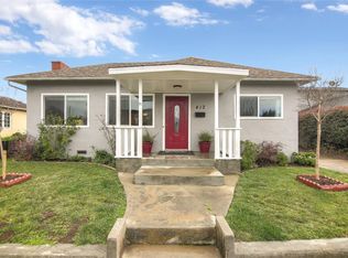 412 Woodrow Ave, Santa Cruz, CA 95060