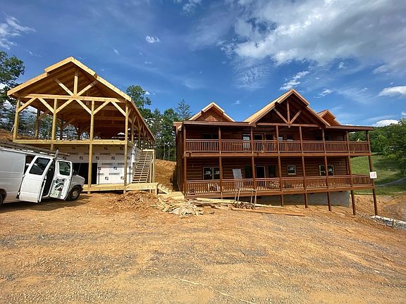 2nd image of 682 Owens Ridge Way Lot 68R-2