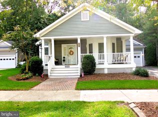 32628 Long Spoon Way, Millsboro, DE 19966
