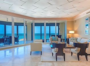 81 Seagate Dr APT 1101, Naples, FL 34103