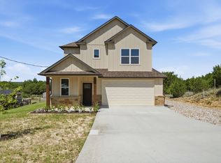 1613 Franklin St, Weatherford, TX 76086