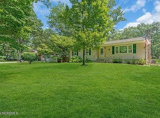 623 Cosy Ln, Jackson, NJ 08527