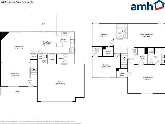 2nd image of 1186 Constitution Dr