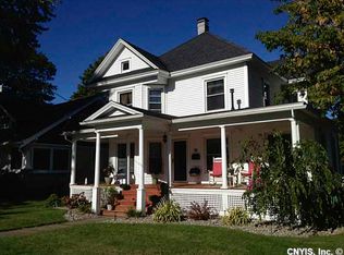 77 Church St, Alexandria Bay, NY 13607