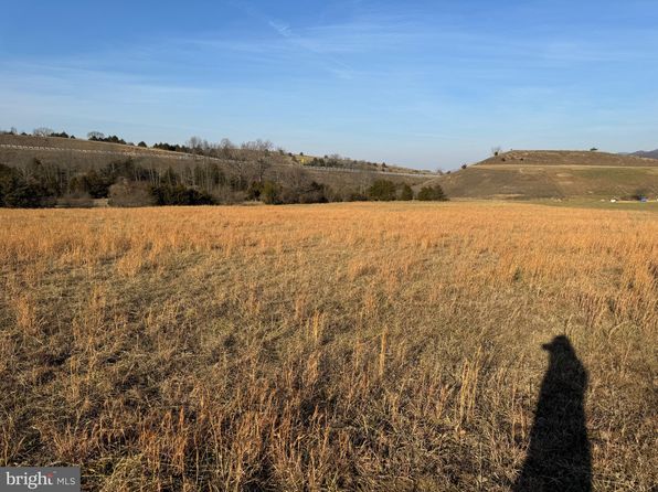 Windsong Dr, Lahmansville, WV 26731