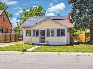 1769 Spruce St, Denver, CO 80220