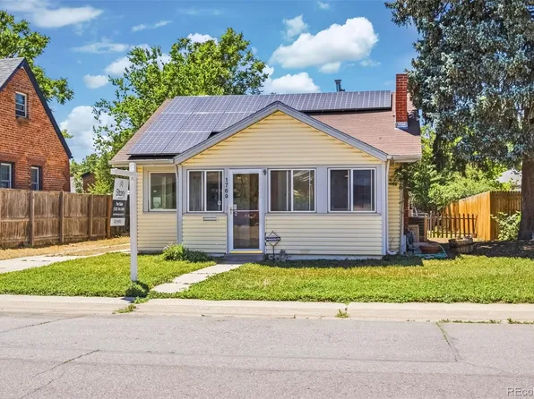 1769 Spruce Street, Denver, CO 80220