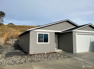 2255 SE Sage Brooke Rd, East Wenatchee, WA 98802