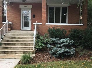 1807 Central Ave, Whiting, IN 46394