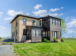 18235 Northbranch Rd, South Glengarry, ON K0C1S0