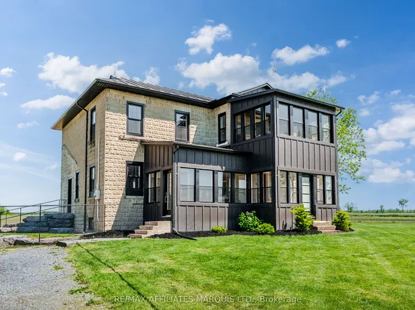 18235 Northbranch Rd, South Glengarry, ON K0C 1S0